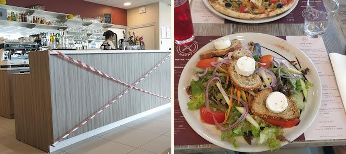 Resto'ns happy - Gallery Image 1