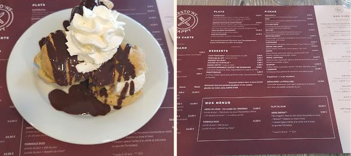 Resto'ns happy - Gallery Image 2