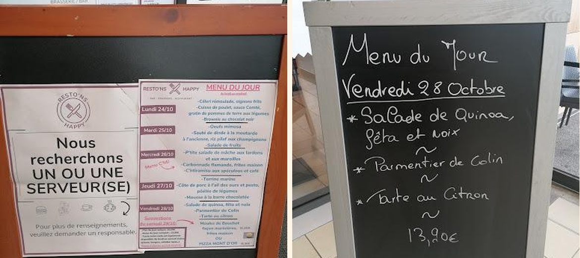 Resto'ns happy - Gallery Image 3