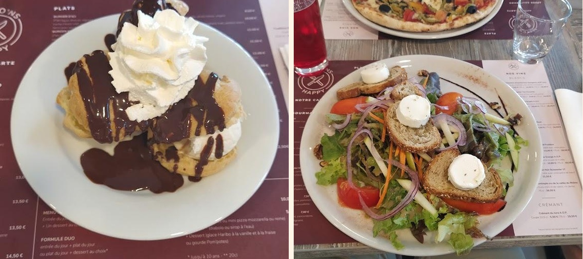 Resto'ns happy - Gallery Image 4