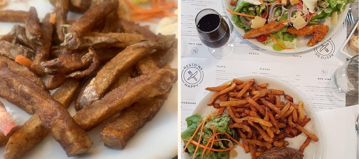 Resto'ns happy - Gallery Image 5